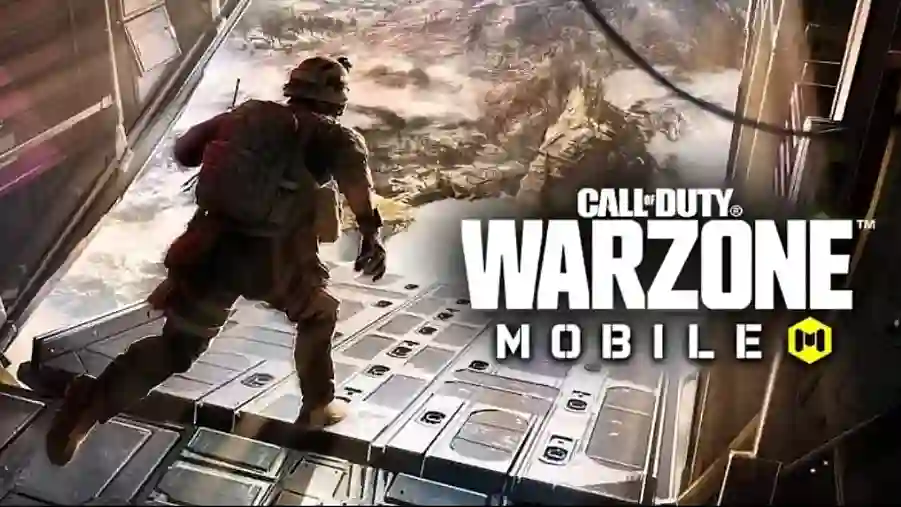 warzone mobile2