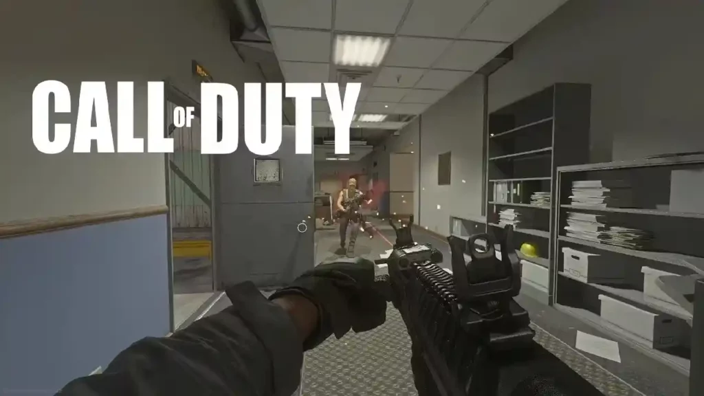 What is Hip Fire in Call of Duty: Mobile?